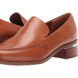 Franco Sarto New Bocca in Cognac Calf